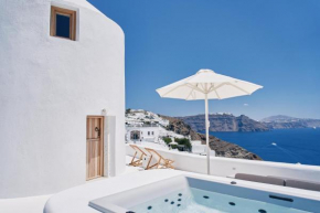 The Mill Haven Santorini